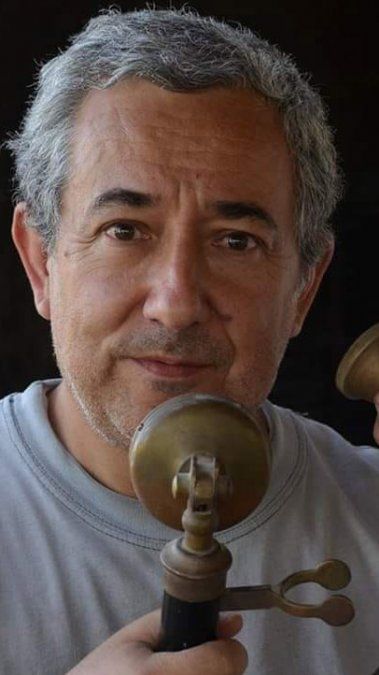 Estupor y dolor por la muerte de un reconocido emprendedor de San Martín 