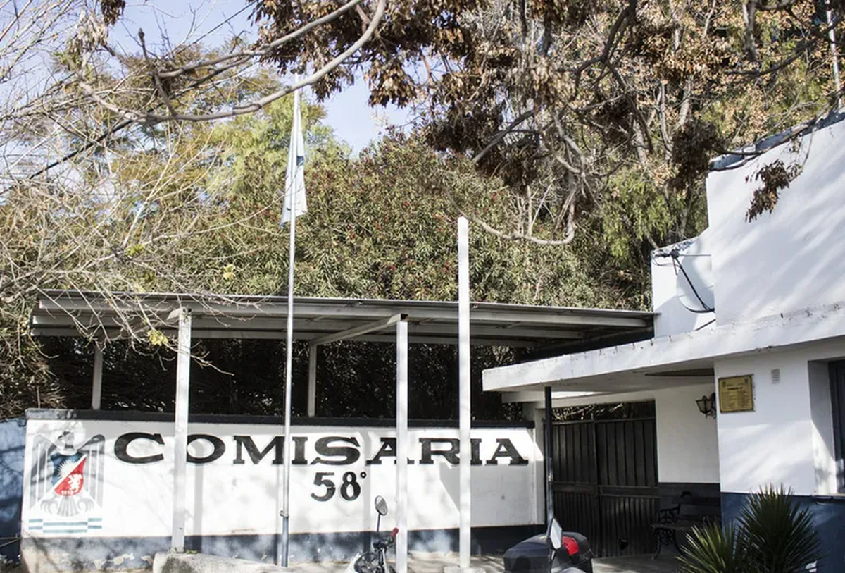 La policía capturó este sábado en Corralitos a un sospechoso del asesinato de un adolescente de 17 años en Lavalle.