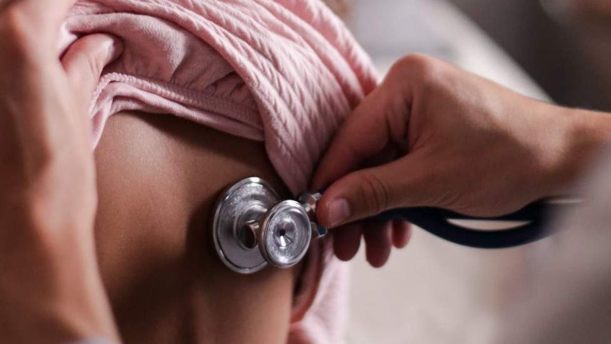 Los médicos proponen que se actualice el valor de la consulta de manera bimestral, tomando com referencia la inflación. Los médicos proponen que se actualice el valor de la consulta de manera bimestral, tomando com referencia la inflación.