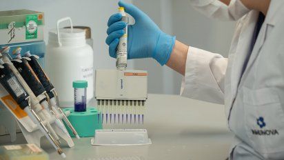 Suero equino hiperhinmune. Científicos argentinos lograron la fórmula.