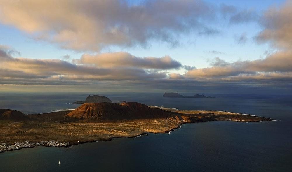 Tres de cada cuatro islas serán más secas en 2100