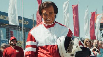 Qué veremos en la segunda temporada de Menem por Prime Video