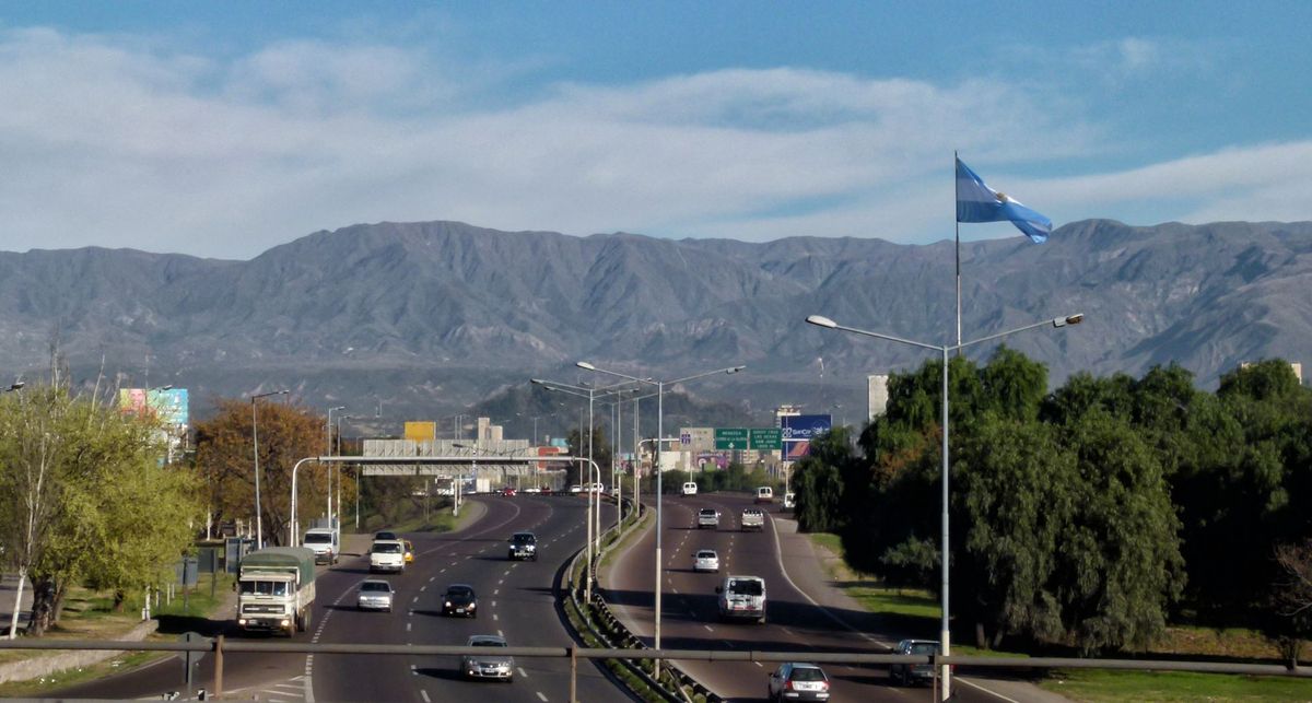 La Ruta 7