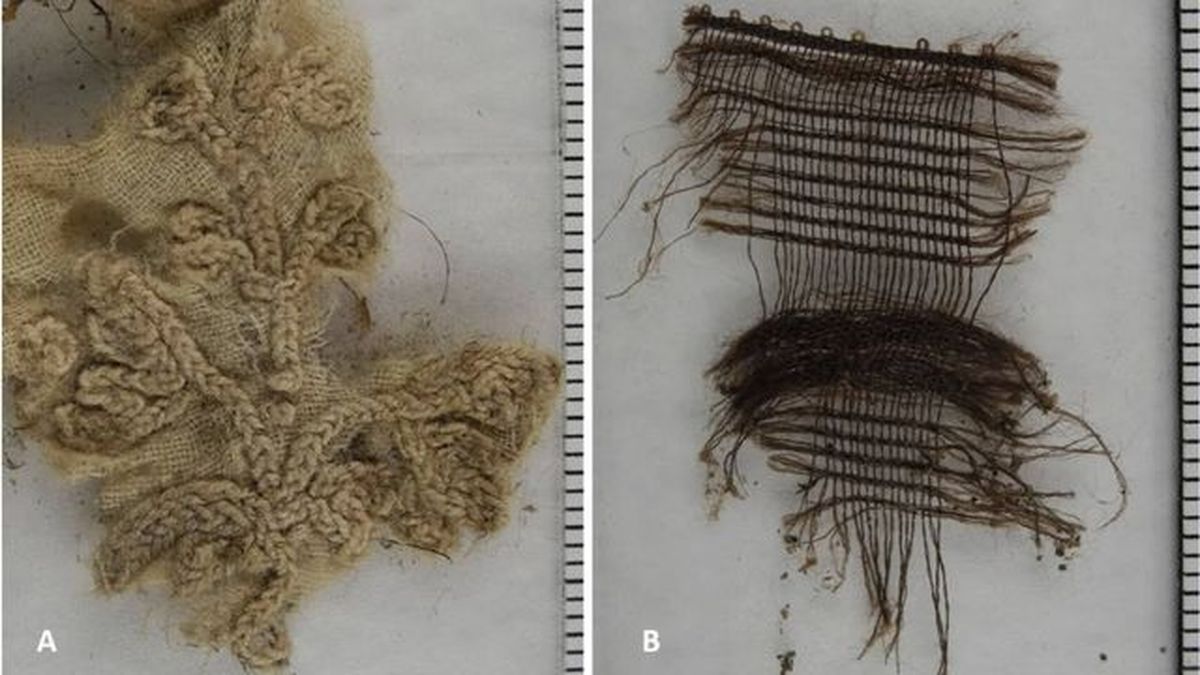 Descubrimiento de una momia con características jamás vistas tiene en vilo a Europa Descubrimiento de una momia con características jamás vistas tiene en vilo a Europa