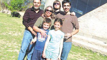 Los Lacerna llevan el arte en la sangre