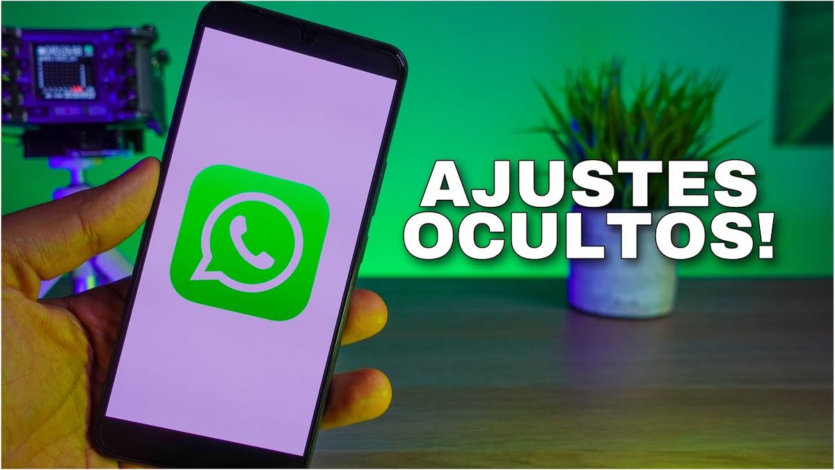 Tecnología. WhatsApp: los 5 trucos ocultos que tenés que saber.