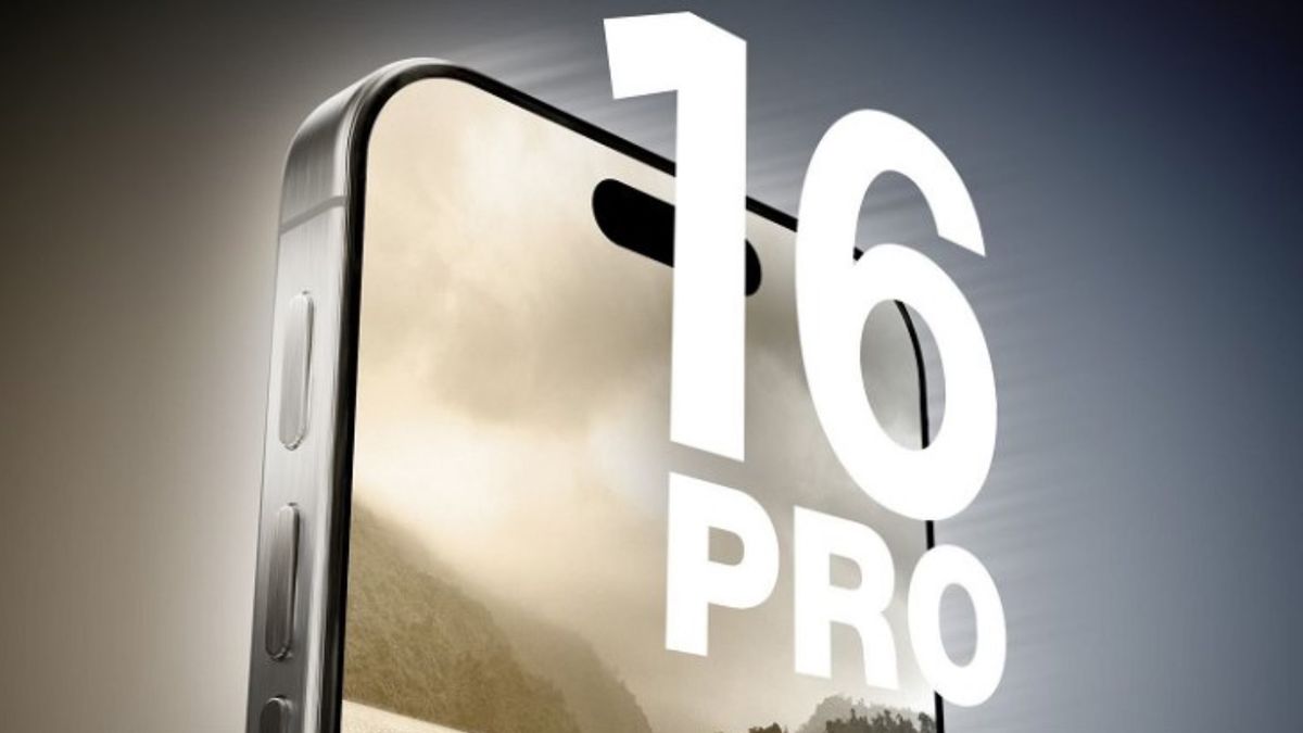 Los iPhone 16 Pro estarán equipados con la versión A18 Pro, con el que Apple planea ejecutar las funciones de Inteligencia Artificial Los iPhone 16 Pro estarán equipados con la versión A18 Pro, con el que Apple planea ejecutar las funciones de Inteligencia Artificial