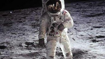 Un grupo de expertos piden a la NASA una expedición de regreso a la Luna