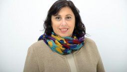 Paula Oliveto Hubo un desmanejo de la Gobernación de la Provicia de BA