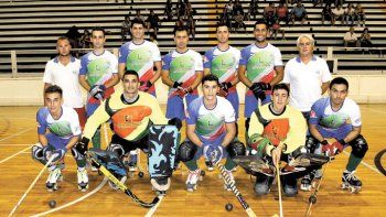 El Argentino senior tiene novedades