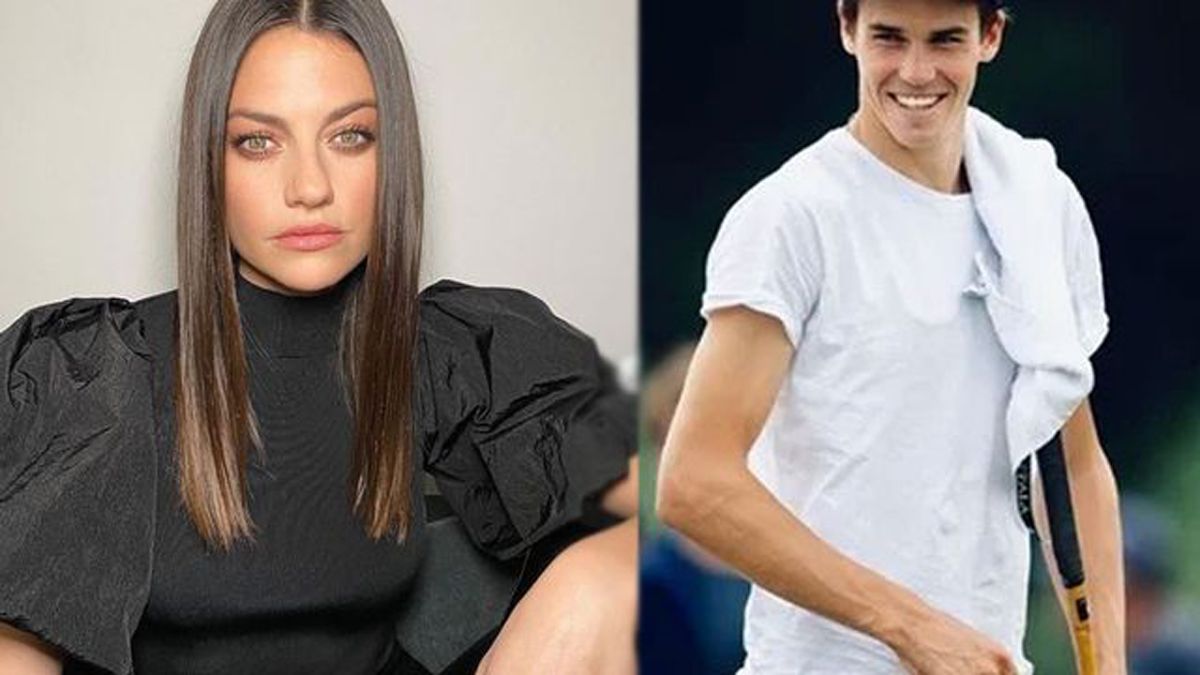 Sofía Jujuy Jimenez está saliendo con Jerónimo del Carril, una joven promesa del polo.