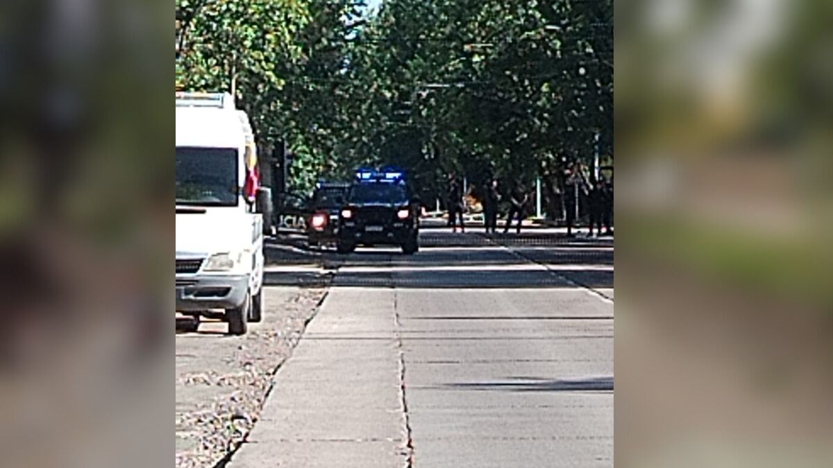 Una niña de 2 años murió ahogada en una pileta en Luján donde vacacionaba con su familia