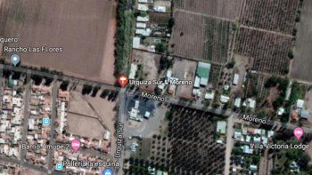 Un remisero trucho fue asaltado por una embarazada y dos hombres