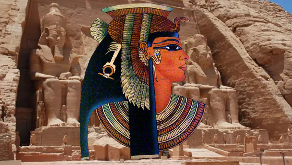 Buscaban la tumba de Cleopatra e hicieron un descubrimiento que los dejó sin palabras