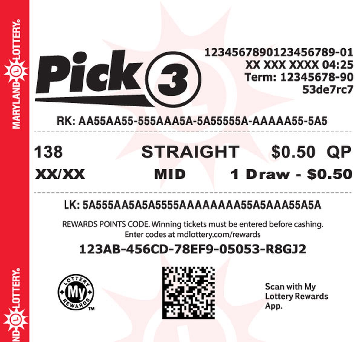 La mujer explicó que seguirá eligiendo el mismo juego. La mujer explicó que seguirá eligiendo el mismo juego.