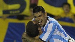 Bou dijo lo suyo tras marcarle al Xeneize