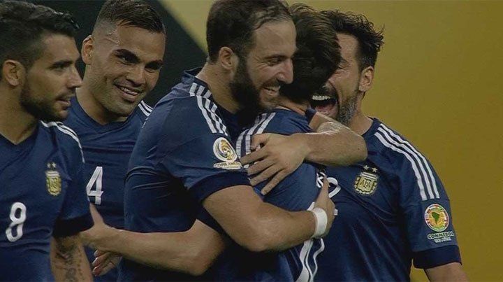 En todo el planeta no se habla de otra cosa que no sea #Messi