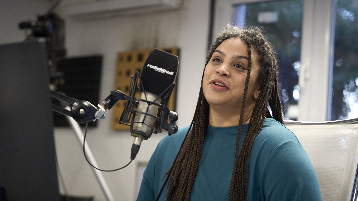 Elizabet Naranjo Tamayo es meteoróloga y terminará su tesis doctoral sobre la Celda de Hadley, la cual provoca una disminución en las precipitaciones. Elizabet Naranjo Tamayo es meteoróloga y terminará su tesis doctoral sobre la Celda de Hadley, la cual provoca una disminución en las precipitaciones.