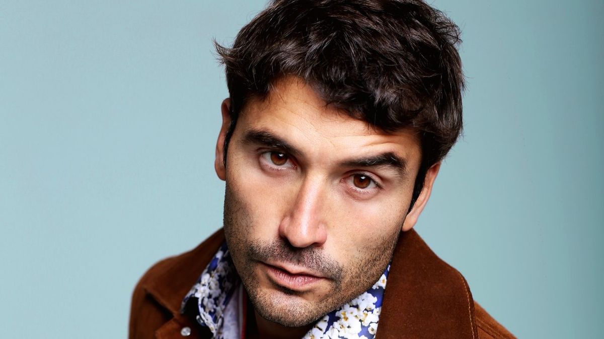 Streaming. Álex García brilla en Netflix con gran película española.