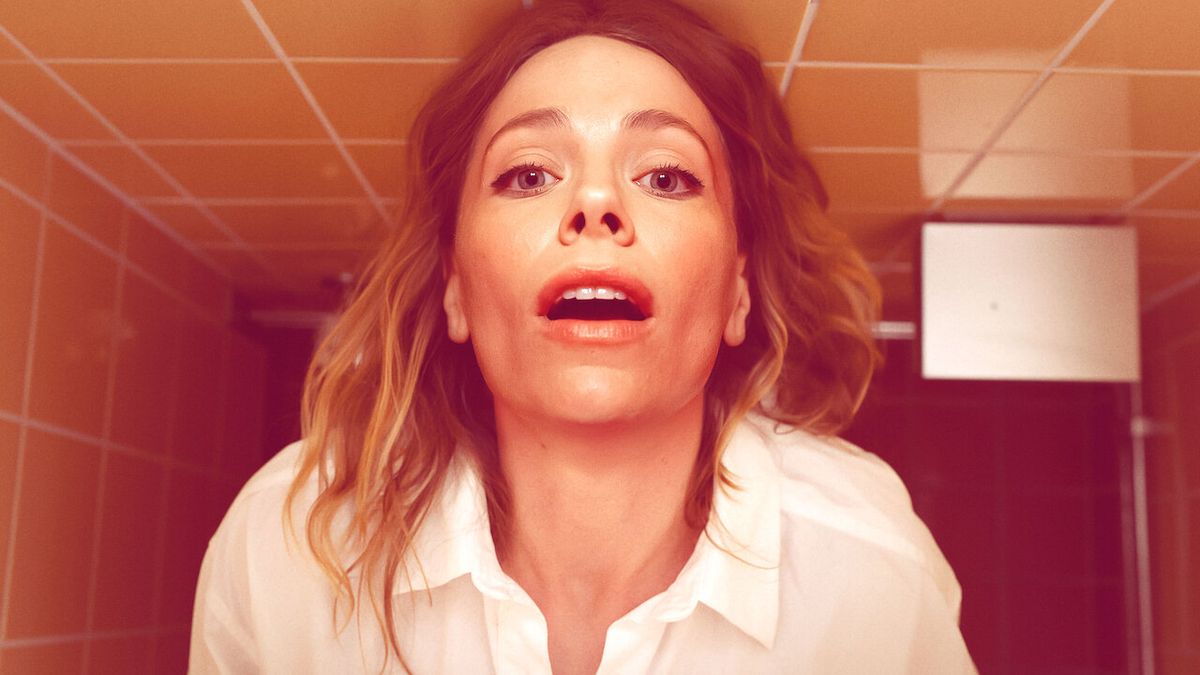 Comedia erótica y romántica. El año que comencé a masturbarme rompe récords en Netflix. Comedia erótica y romántica. El año que comencé a masturbarme rompe récords en Netflix. 