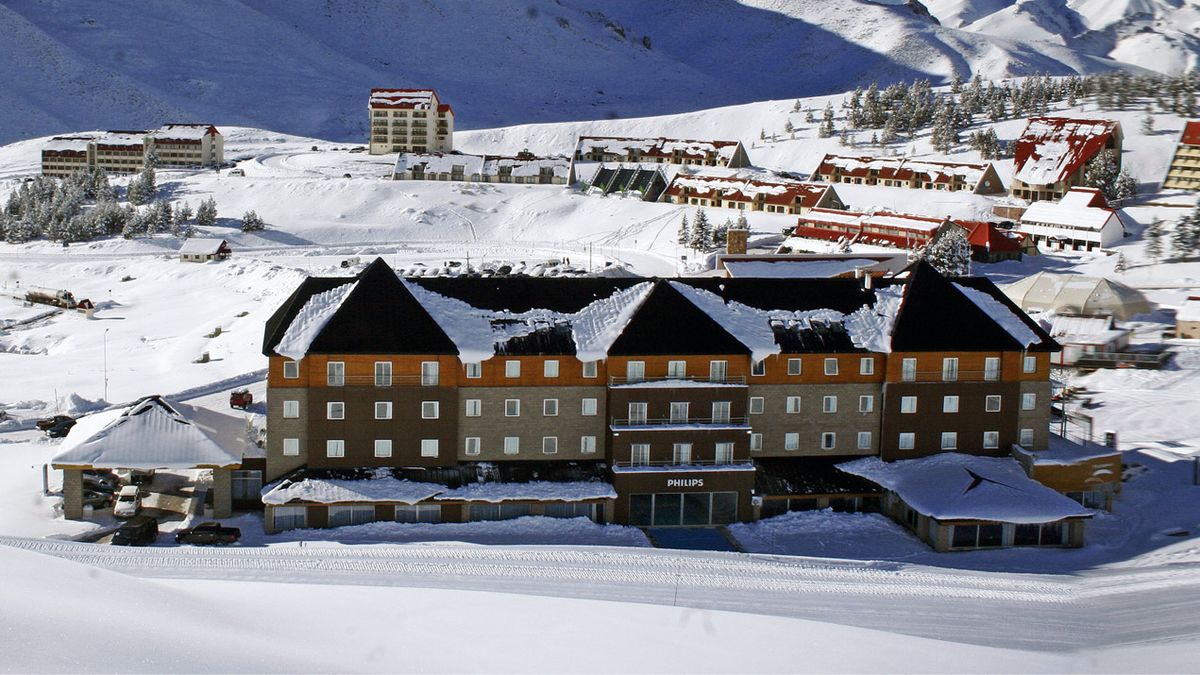 Las Leñas se arriesga a duras sanciones, que incluyen la suspensión de actividades, si no repara el daño ambiental ocasionado por residuos mal manejados.