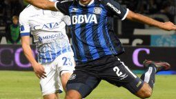 Dos buenas y varias malas para Godoy Cruz