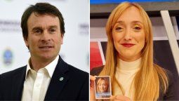 El ministro de Hacienda, Lisandro Nieri, salió al cruce y negó los datos de los gastos de viáticos de su área, que diera Anabel Fernández Sagasti en 7D: Es muy mala para las cuentas, retrucó.