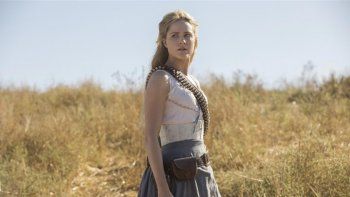 Una protagonista de Westworld se declaró en huelga de hambre