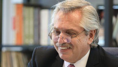 Alberto Fernández encabezó una videoconferencia del Partido Justicialista sobre las políticas a implementar para llevar adelante los objetivos del Movimiento Arraigo.