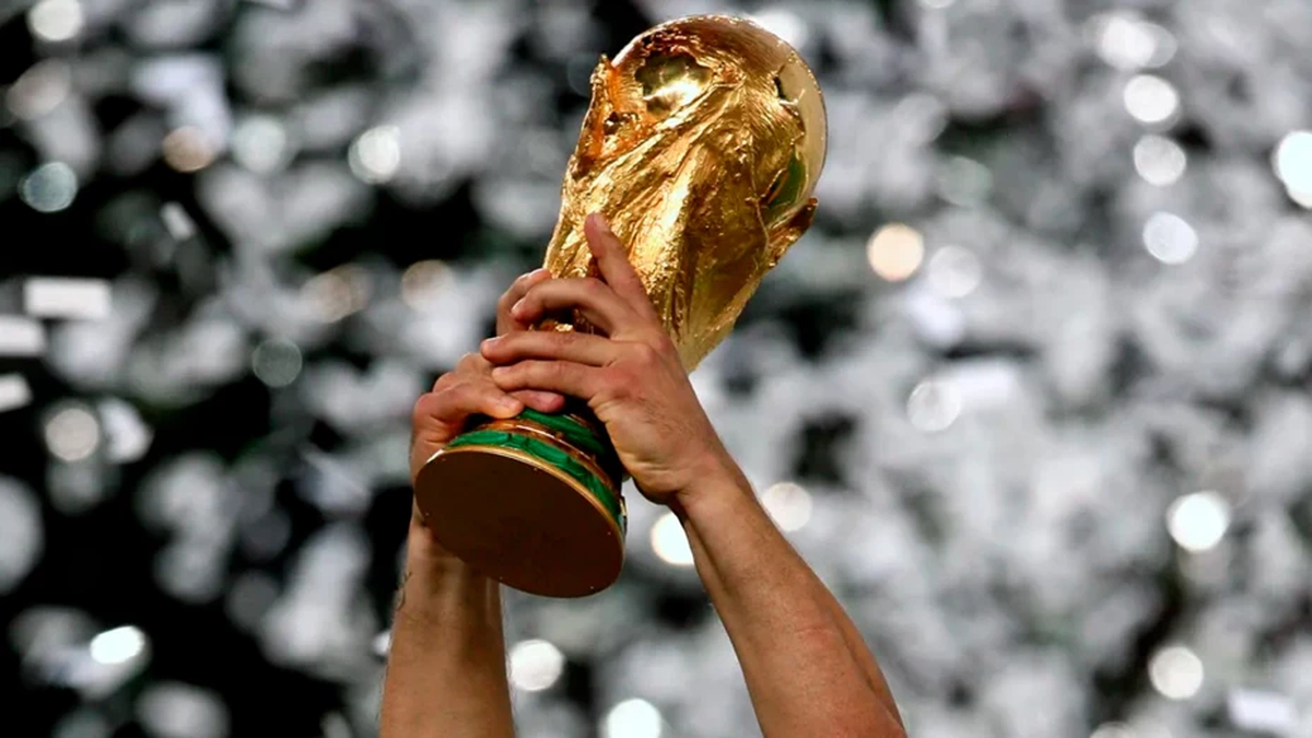 El Mundial 2026 trae consigo diversas estafas. El Mundial 2026 trae consigo diversas estafas. 