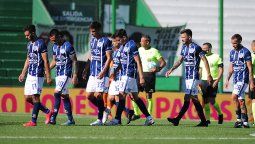 El Tomba buscará los primeros tres puntos ante el River de Gallardo