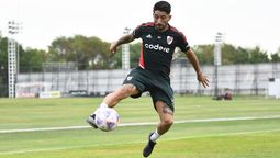 Cuándo juega River con Huracán por la Liga Profesional