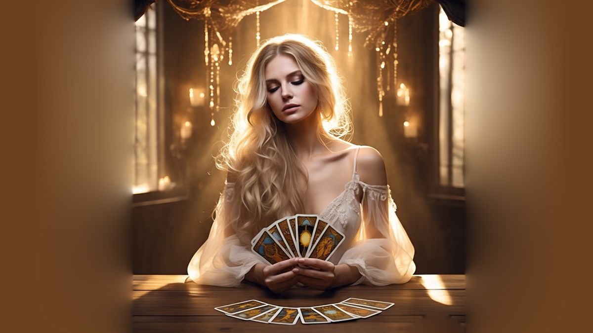 TAROT: sus predicciones en el amor, trabajo y salud para hoy martes 27 de mayo de 2025