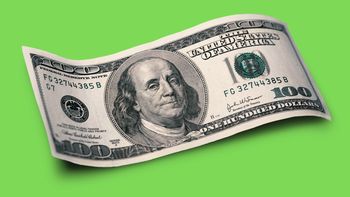 A cuánto se venderá el dólar blue en el inicio de la semana