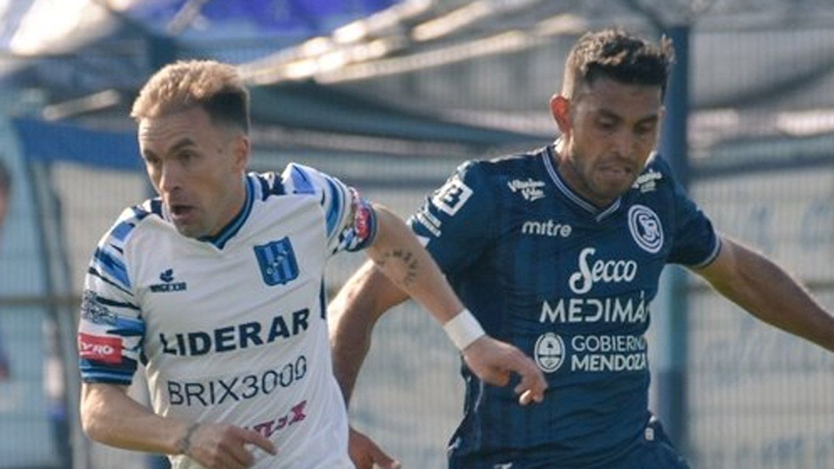La Lepra cayó con San Telmo y suma diez partidos sin ganar
