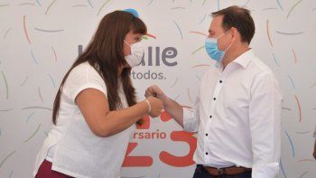 Impuesto a la riqueza: la comuna del PJ que recibirá más de $180 millones