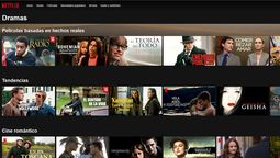Netflix: códigos secretos para ver películas y series de drama ocultas