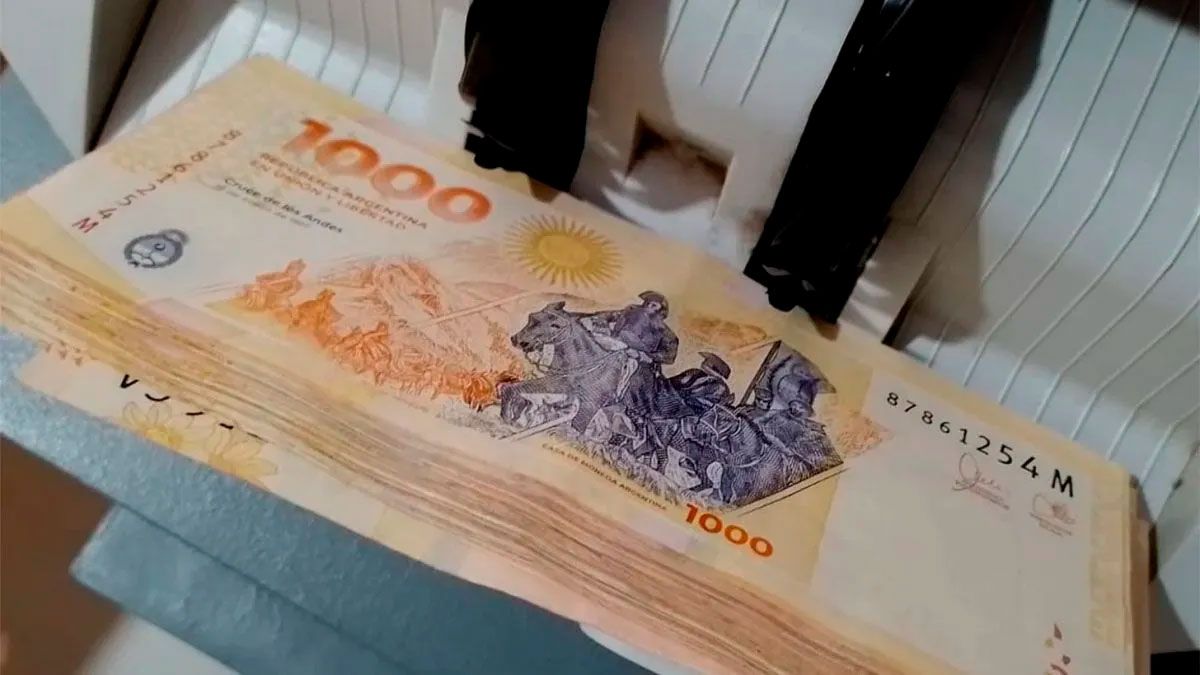 Confirmaron AUMENTO del 100% y el SUELDO mínimo de estos TRABAJADORES queda cerca del millón