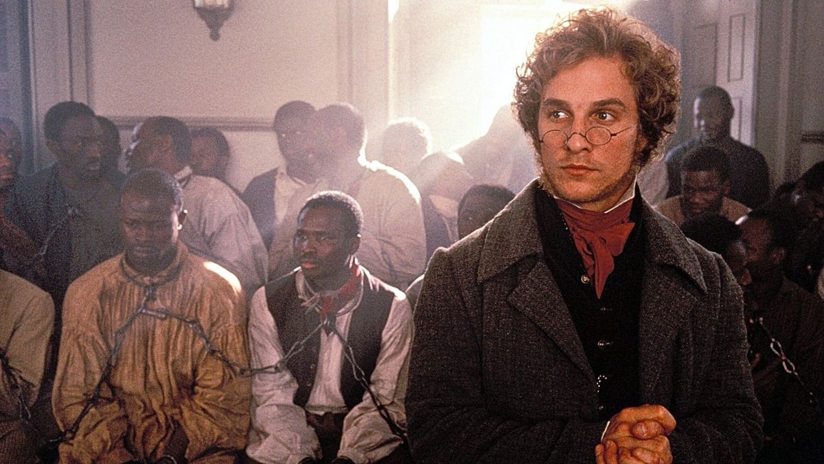 Esta película de Netflix casi hace que su protagonista abandone el rodaje por la crudeza de la historia.