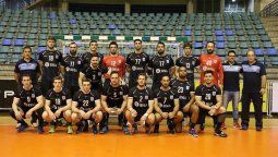 Los 18 Gladiadores que jugarán un Torneo Internacional en España