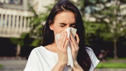 Alergia al polen: ¿Por qué se agrava en primavera y cómo combatirla?