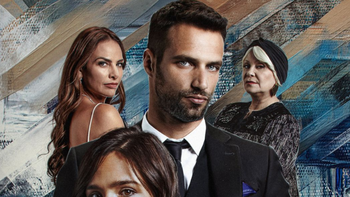 Netflix: la espectacular serie donde está prohibido enamorarse