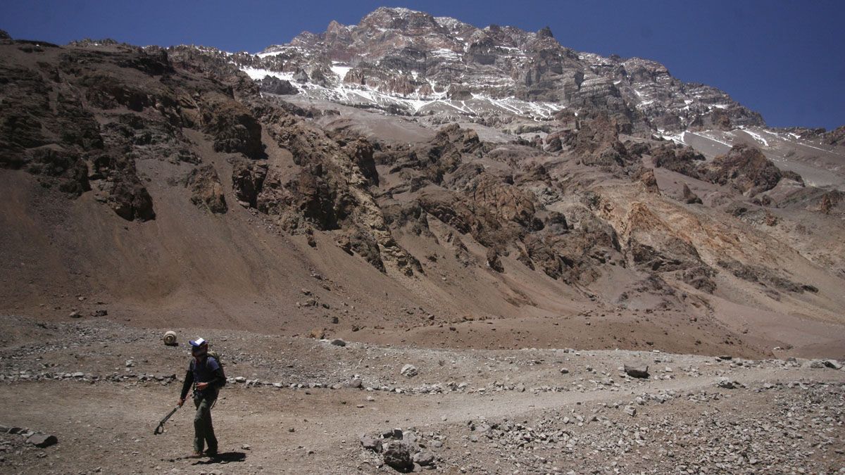 Galería de fotos por el Día del Montañés
