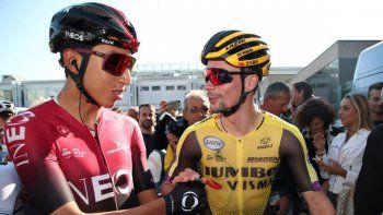 El Tour de Francia arrancará en Niza