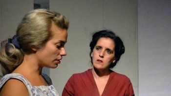 Cuatro obras se presentarán este lunes en la Fiesta Nacional del Teatro