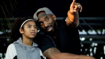 Caso Kobe Bryant: cuatro familias demandarán a la empresa del helicóptero por el accidente