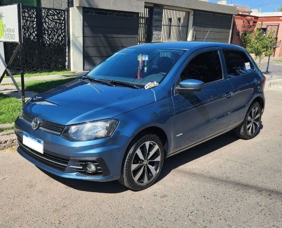 El VW Gol es el auto usado más popular del país. El VW Gol es el auto usado más popular del país.