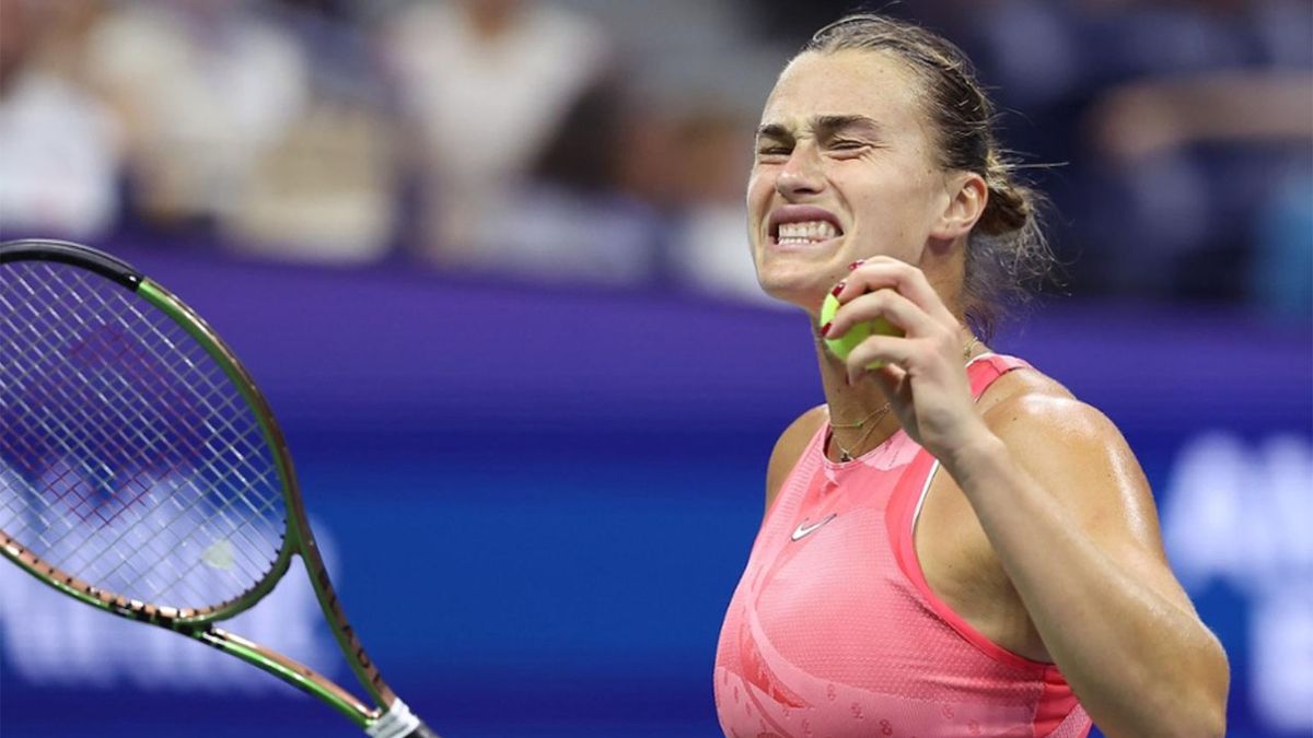 Aryna Sabalenka Vs. Coco Gauff: Día, Hora Y TV De La Final Del US Open