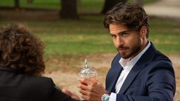 Valeria, otra propuesta de Netflix que viene creciendo en las preferencias.