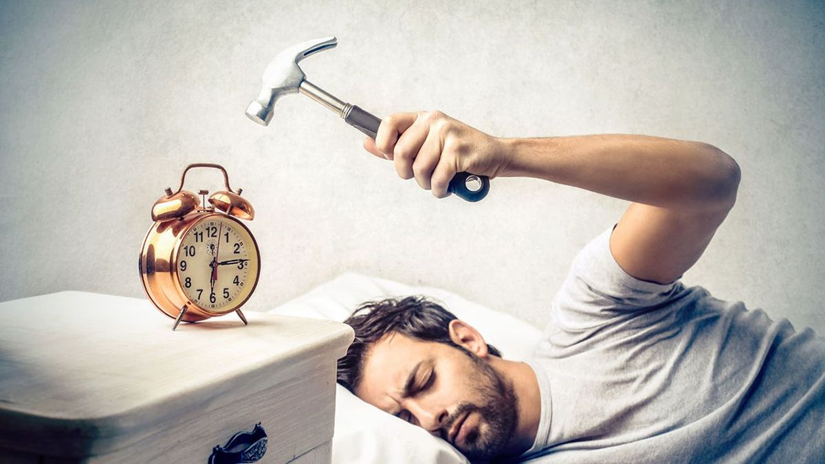 Top 5: los signos más perezosos del zodiaco.&nbsp;